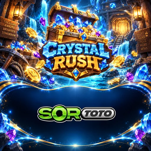Persyaratan Download sortoto