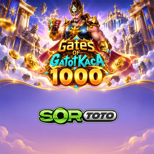 Aplikasi sortoto APK