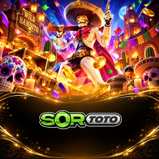 Fitur sortoto