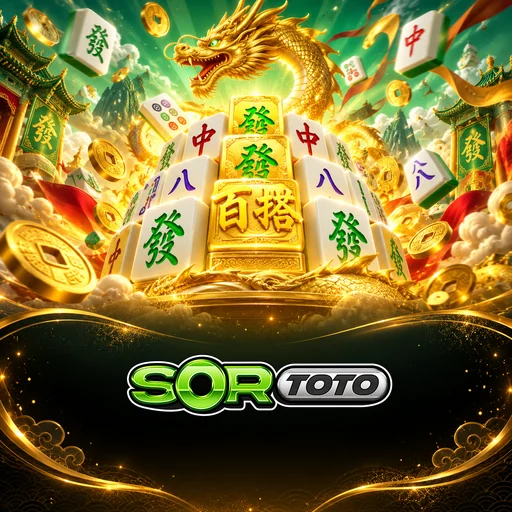 Verifikasi Resmi sortoto