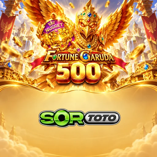 Spesifikasi APK sortoto